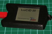 Lucid III - USB display