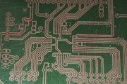 PCB manufacture