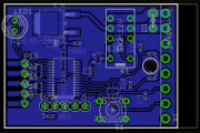 Steering control (8)